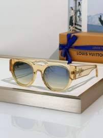 Picture of Louis Vuitton Sunglasses _SKUfw76769949fw